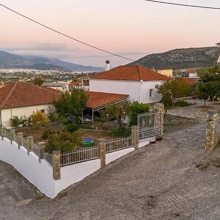Lejlighed The Courtyard House Dhimini