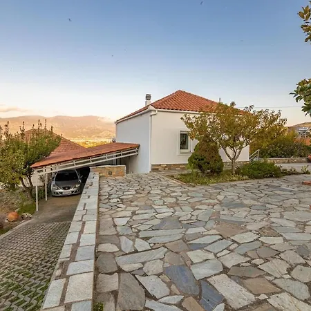 The Courtyard House