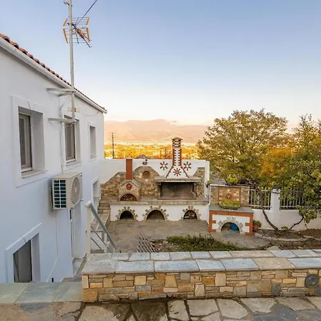 The Courtyard House