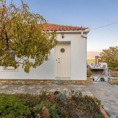 The Courtyard House Lejlighed *