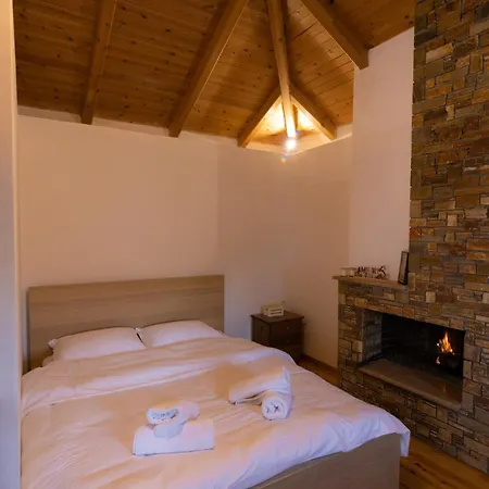 The Courtyard House Lejlighed *
