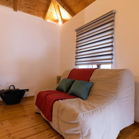 The Courtyard House Lejlighed *